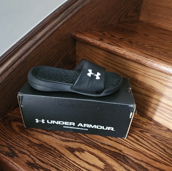 UNDER ARMOUR Playmaker - Picture 2 of 2